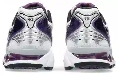 Asics Gel-Kayano 14 White Purple