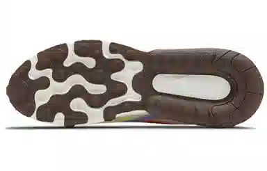 Nike Air Max 270 React