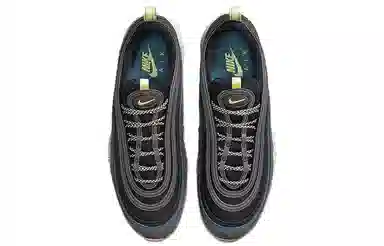 Nike Air Max 97 Black Brown