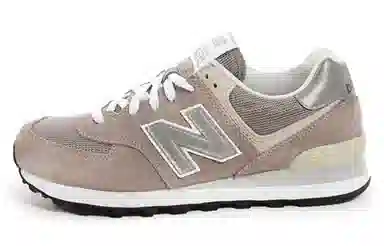 New Balance 574 Dark Grey