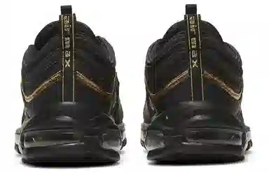 Nike Air Max 97 Black Gold