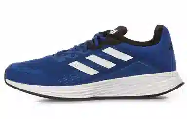 adidas Duramo Sl Blue Black White