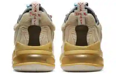 Travis Scott x Nike Air Max 270 cactus trails