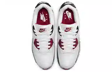 Nike Air Max 90 New Maroon