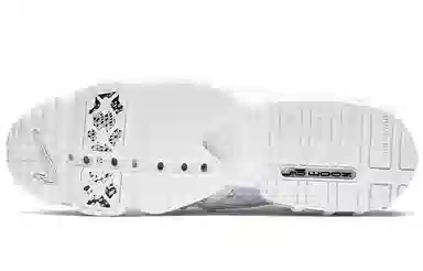 Nike Air Zoom Spiridon Cage 2 White