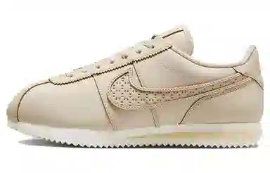 Nike Cortez Beige