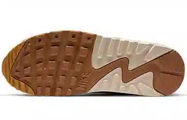 Nike Air Max 90 Beige Brown
