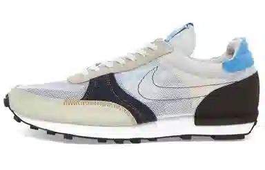 Nike Daybreak Type White Blue Green