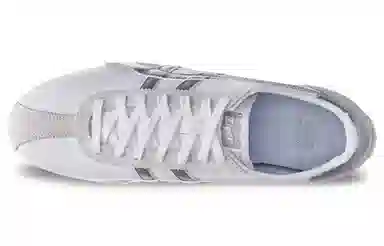 Onitsuka Tiger Runspark Silver White