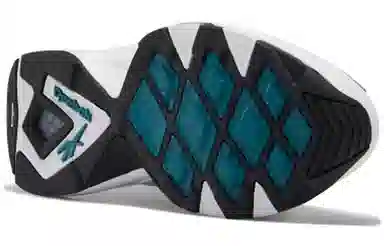 Reebok Aztrek 96 White Green