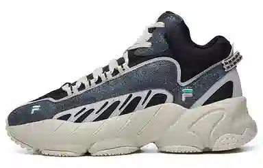FILA FUSION ADE Mid