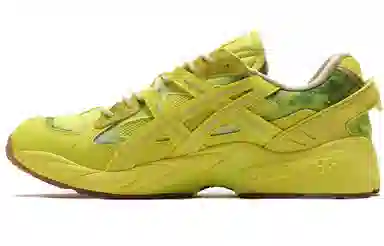 Asics Gel-Kayano 5 OG RE Yuzu Yellow