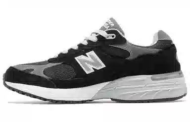 New Balance 993 Black