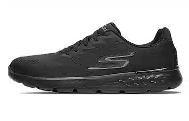Skechers Go Run 400 Generate Black