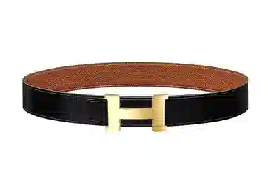 HERMES Constance Togo 3.8cm