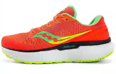 Saucony Triumph 18