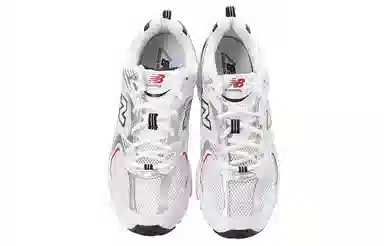 New Balance 530 White