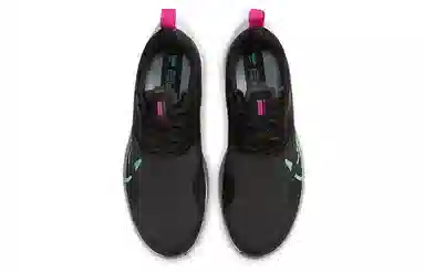 Nike Pegasus 37 Black Blue Purple