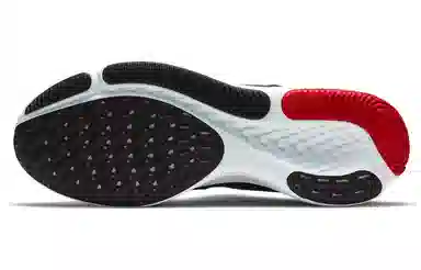 Nike React Miler 1 Black Green Red