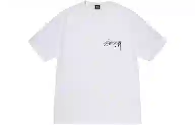 Stussy Mercury Tee