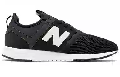 New Balance 247 Classic Black