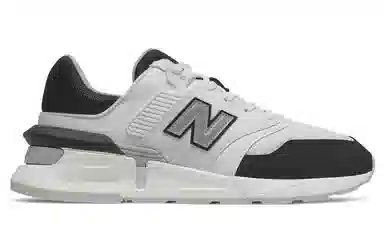New Balance 997S Black White