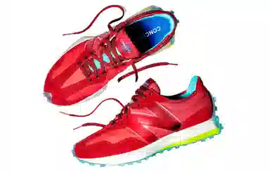 Concepts x New Balance 327 "Cape"