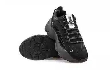 FILA Fusion ADE Black