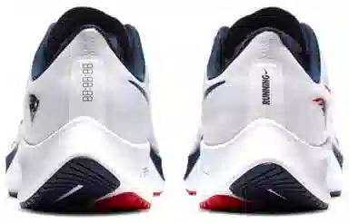 Nike Pegasus 37 "New England Patriots"