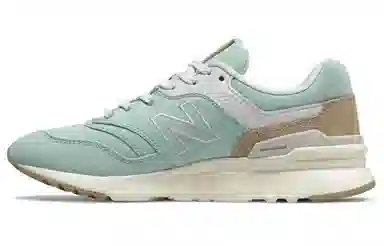 New Balance 997H Mint B Width