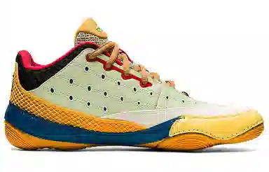 KIKO KOSTADINOV x Asics Gessirit 2