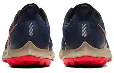 Nike Pegasus 36 Trail Obsidian Orange