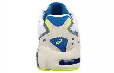 Asics Gel-Kayano 5 OG White