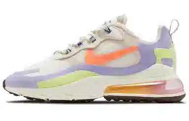 Nike Air Max 270 React