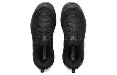 HOKA ONE ONE Ultra Low Black