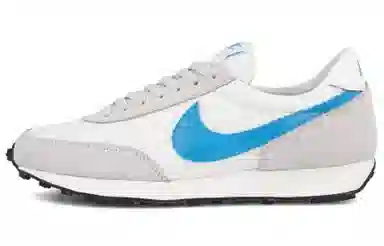 Nike Daybreak White Grey Blue