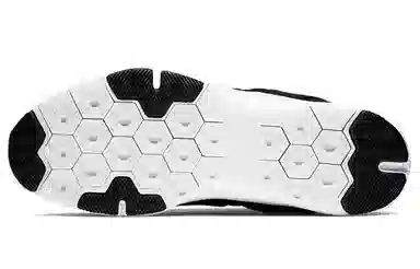 Nike Flex Motion TR Trainer Black