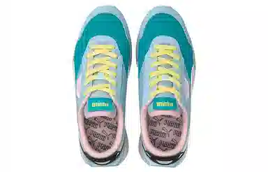 PUMA Cruise Rider GL