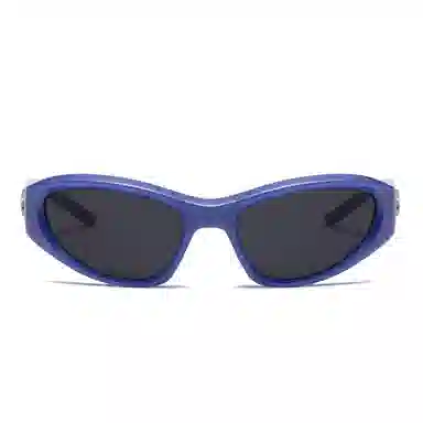 Cyxus Cat Eye Sunglasses
