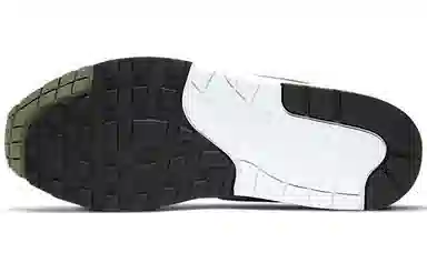 Nike Air Max 1 Premium "Spiral Sage"