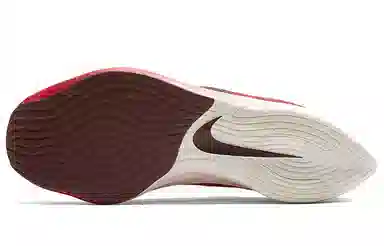Nike Vapor Street Flyknit Red