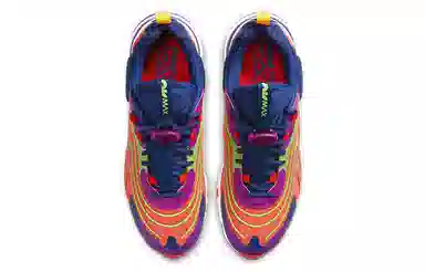 Nike Air Max 270 React ENG Laser Orange