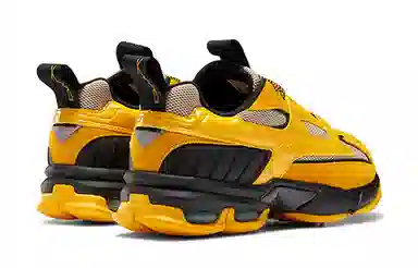 Reebok Dmx6 Mmxx Yellow
