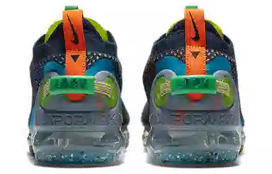 Nike Vapormax 2020 FK Blue White