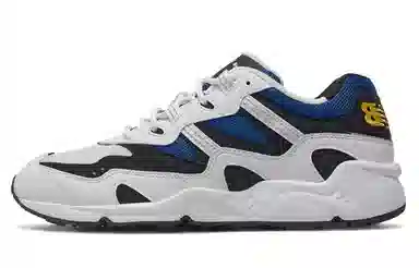 New Balance 850 Black Blue