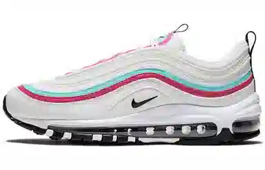 Nike Air Max 97 Red Blue
