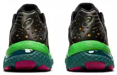 KIKO KOSTADINOV x Asics Gel-Teserakt