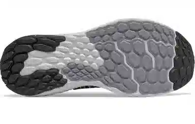 New Balance 1080 Fresh Foam X Black