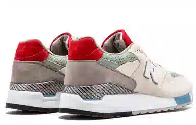 CONCEPTS x New Balance 998 "Grand Tourer"