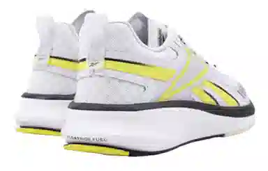 Reebok Fusium Run 20 White Yellow